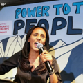 Socialist candidates are promising everything, including revenge