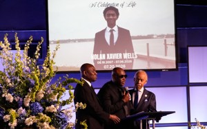 Grand jury, Wells' friends didn't 'bow down' to Crump's 'racial villain' narrative