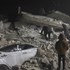 Powerful quake rocks Turkey and Syria, kills more than 1,500