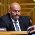 Sen. John Fetterman's isolation from Democrats grows stark in Pennsylvania