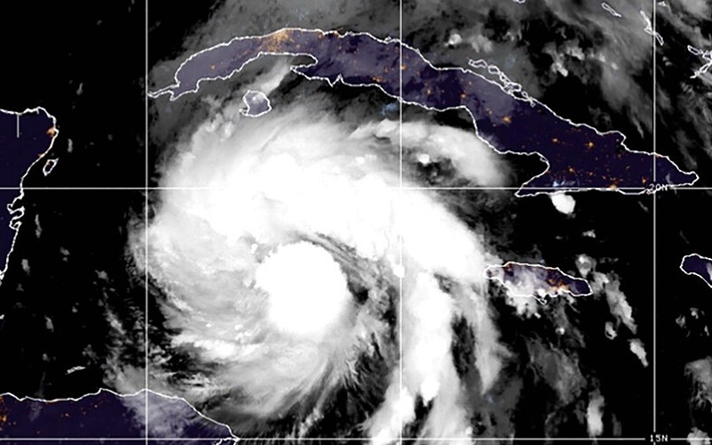 Its wait-and-see on the real impact of new  AI weather prediction models