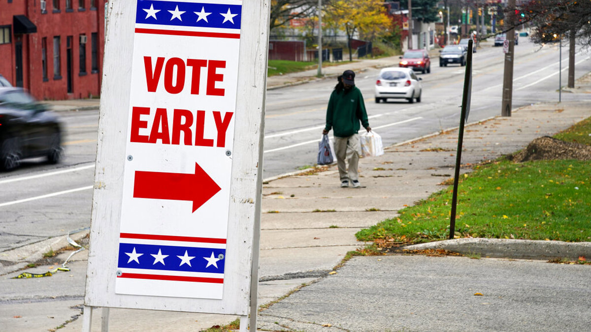 Wisconsin courts uphold ballot accuracy rules - Vimarsana News