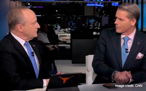 Begala steps on political landmine in jab at Hegseth feeding troops