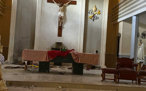 Nettleton celebrates 'Christmas miracle,' but still has questions