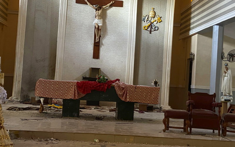 Nettleton celebrates Christmas 'miracle,' but still has questions