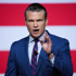 Hegseth announces another 3 strikes on drug-running vessels, 14 killed