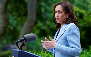 Vice President Harris holds meeting with abortionists