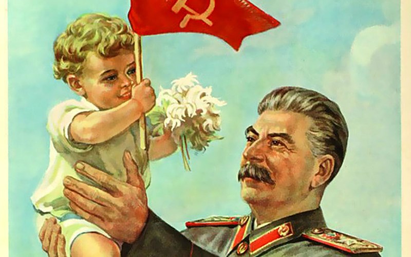 In poll, majority say they are waking up to KGB-like nightmare of gulags and guns