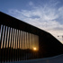 A federal judge lets DHS proceed with a border wall through Texas town