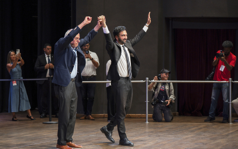 Socialism Has Failed Every Time!