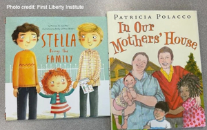 First Liberty alleges charter school illegally punished Christian teacher