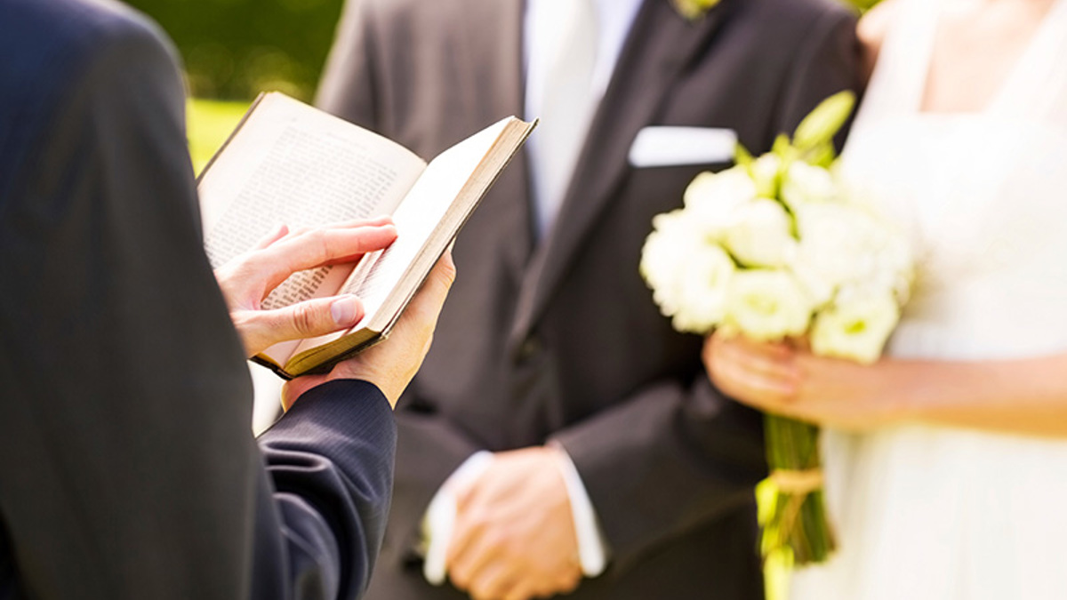 Religious freedom, biblical marriage on Senate chopping block - Vimarsana News