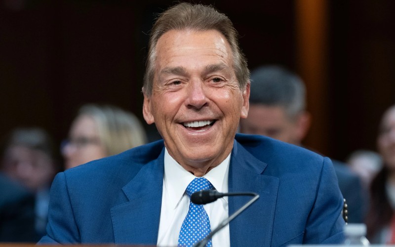 College athletics at crossroads as Congress considers reform