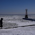 'Life-threatening cold' hits parts of US following deadly weekend flooding