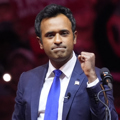 Ramaswamy dismisses polling gap, trusts Ohio voters' 'wisdom'