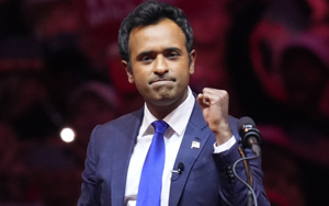 Ramaswamy led Ohio in acquiring gas price relief with tax suspension