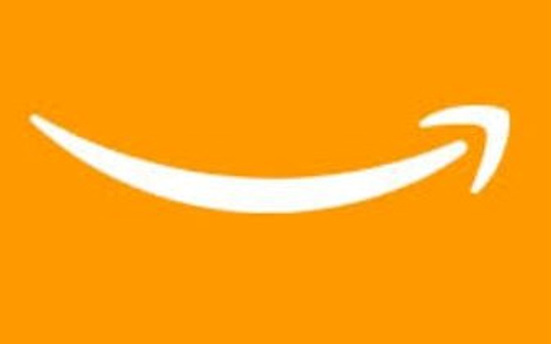 Amazon's all smiles for 'money-making machine'