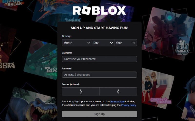 Roblox CEO announces AI to confirm age verification despite concerns of misuse
