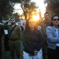 Media tries to give Hamas equal time in coverage of Oct. 7 anniversary