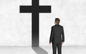 How only Christ can fulfill what achievements cannot