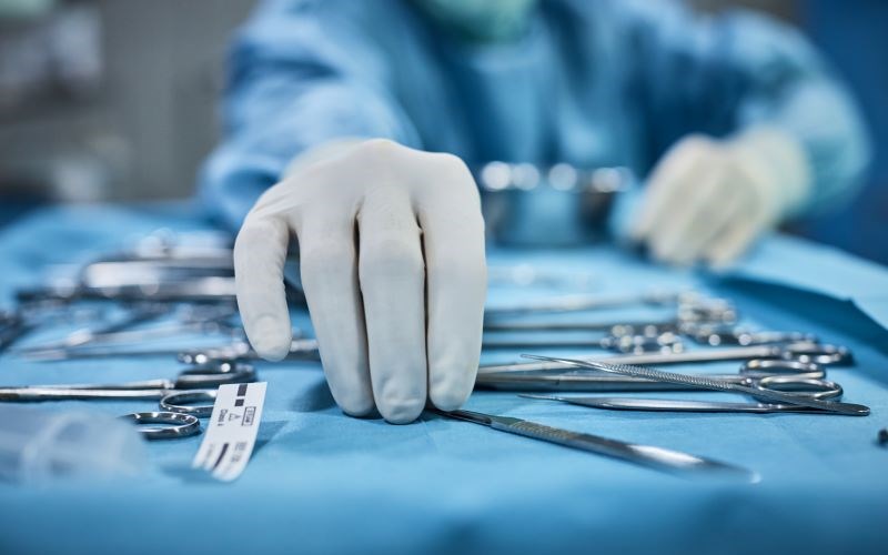 FL medical board suspends license of untrained abortionist