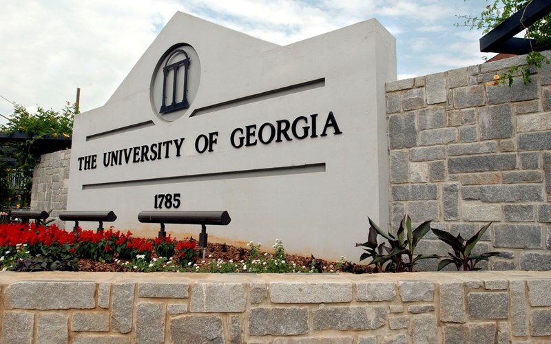 Foul play suspected in death of University of Georgia student