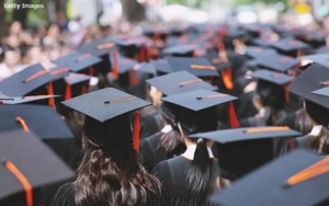New higher education accrediting body in the works