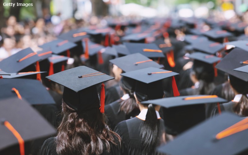 New higher education accrediting body in the works