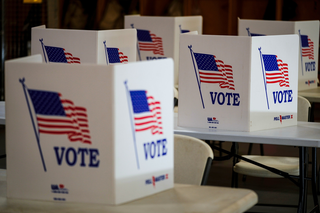 House GOP passes bill requiring strict proof-of-citizenship for voters