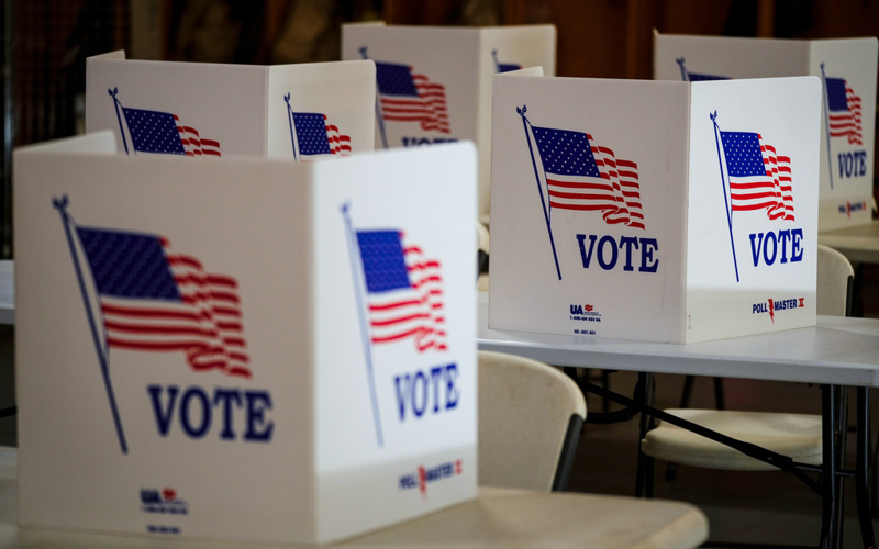 House GOP passes bill requiring strict proof-of-citizenship for voters