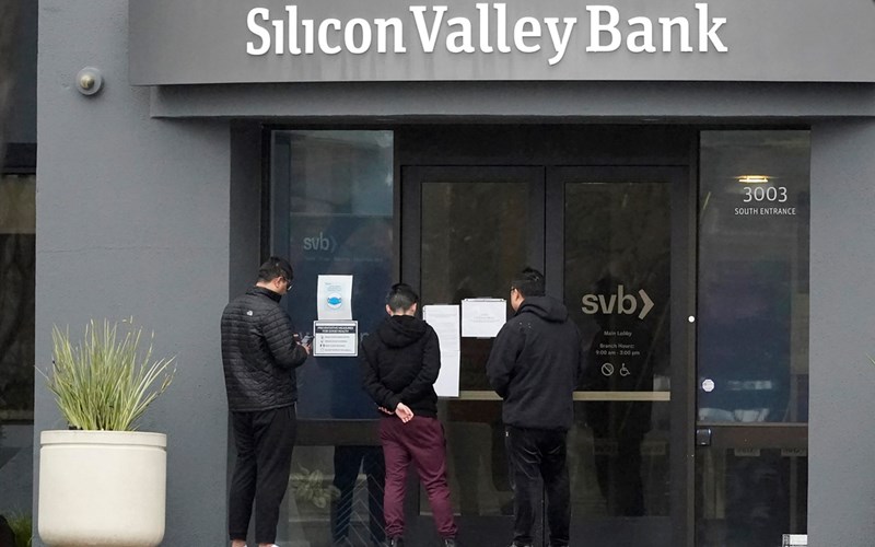 Silicon Valley Bank – more government, less reality