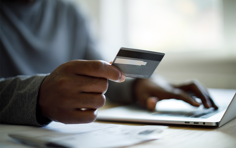 3 simple rules for using credit cards responsibly