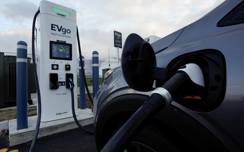 EVs only on climate lobby's narrow road