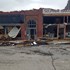 Oklahoma towns begin long cleanup after 4 killed in weekend tornadoes