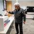 Early voting and spending surge in Wisconsin Supreme Court race