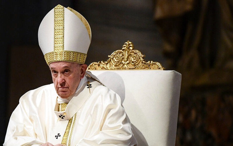 Pro-life group disturbed Pope supports abortion-supporting atheist