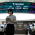 US futures jump after Trump says he expects a trade deal with China