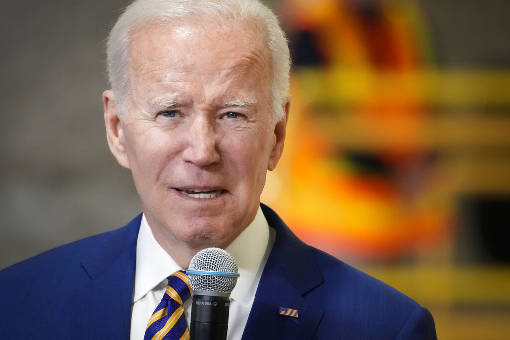 Pew poll suggests few are buying Biden's 'good Catholic' claims