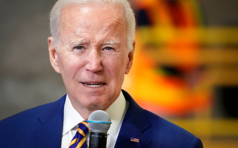 Pew poll suggests few are buying Biden's 'good Catholic' claims