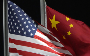 Chang: China 'out of ammo' in a potential trade war with U.S.