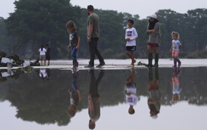 After Texas flood, experts believe there are better warning solutions