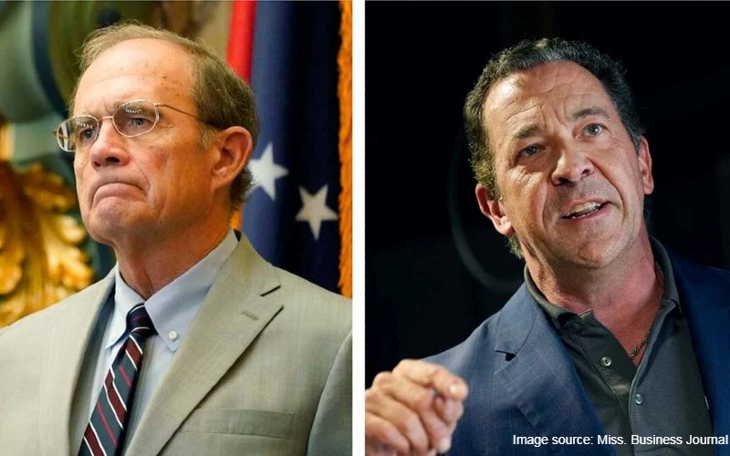 Could a Republican race in deep-red Miss. depend on Dem turnout?