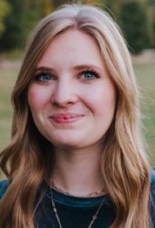 Paris, Allie (Counteract USA)