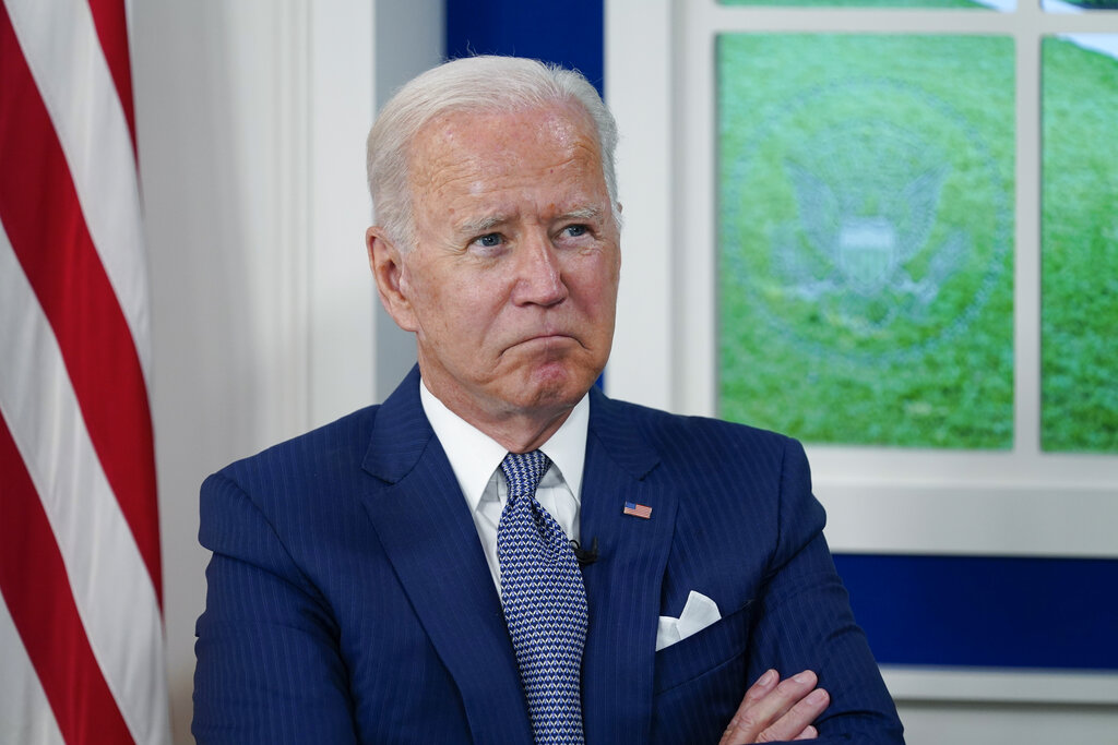 The Biden Middle East delusion