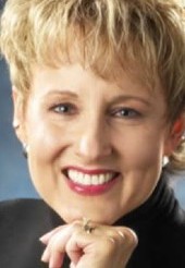 Earll, Carrie Gordon (Focus on the Family)