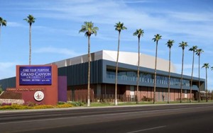 GCU grateful Trump admin took 'fresh look' at controversial fine
