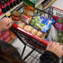 Trump administration posts notice that no federal food aid will go out Nov. 1