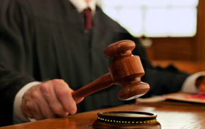 Bill in Congress would stop 'judicial tyranny' in federal courts