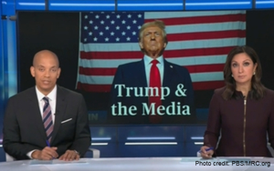 Corp. for Public Broadcasting announces 'wind-down' of operations