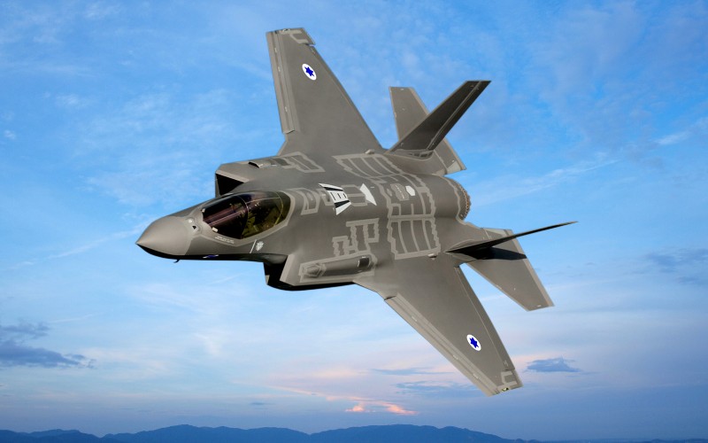 Rosenberg: Israel will emerge as Middle East superpower 
